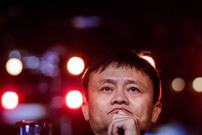 Jack Ma tái xuất, "phá vỡ im lặng" trong video dài 50 giây