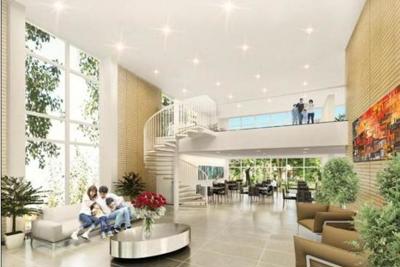 Ra mắt Trung Yên Smile Building - Dự án căn hộ đẹp nhất KĐT Định Công giá từ 21,6 triệu đồng/m2