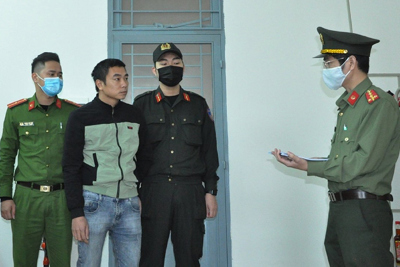Đà Nẵng: Khởi tố 2 tài xế chở người Trung Quốc nhập cảnh trái phép