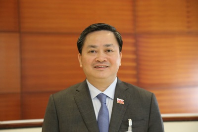 Chủ tịch VietinBank Lê Đức Thọ trúng cử Ban Chấp hành Trung ương Đảng khóa XIII