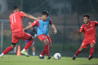 Hà Nội FC mang đội hình khủng tham dự Giải U21 Quốc gia 2020