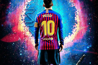 Messi và chiến dịch “giải cứu” Barca