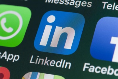 LinkedIn đã có thể truy cập trở lại sau sự cố ngừng hoạt động trên toàn thế giới