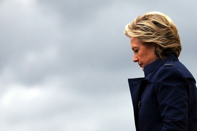 Cử tri “im lặng”: Nguyên nhân thất bại của bà Clinton