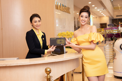 Nam A Bank ngân hàng đầu tiên tại Việt Nam đạt chứng nhận quốc tế CEN/TS 16880:2015