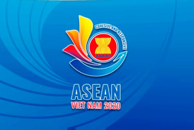 [Infographic] Dấu ấn Việt Nam trong năm Chủ tịch ASEAN 2020