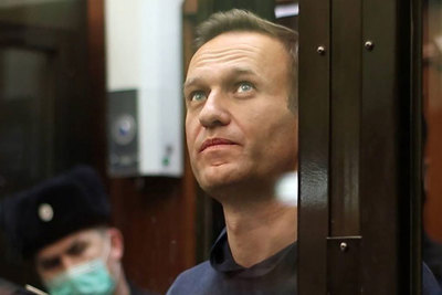Tin tức thế giới hôm nay 4/2: Điện Kremlin ra tuyên bố về mức án của lãnh đạo đối lập Navalny