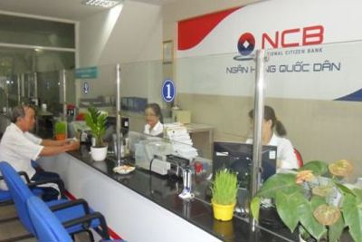 Điều tra vụ khách hàng "tố" mất 9 tỷ tại NCB