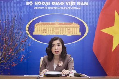 "Việt nam sẵn sàng chia sẻ kinh nghiệm tham gia CPTPP với Anh"