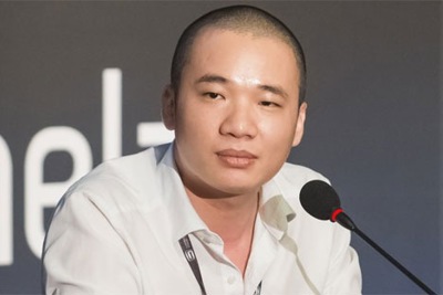 Nguyễn Hà Đông muốn rót vốn cho các startup Việt