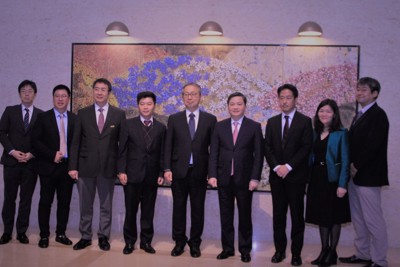 Đại sứ Nhật Bản: Kiểm soát tốt dịch Covid-19 khiến môi trường đầu tư Việt Nam ngày càng hấp dẫn
