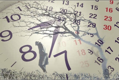 [Thơ] Tờ lịch ngày cuối năm