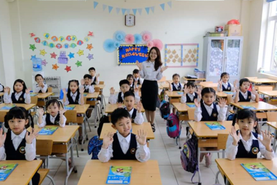 Hà Nội tuyển dụng gần 4.000 viên chức giáo viên, nhân viên thư viện năm 2020
