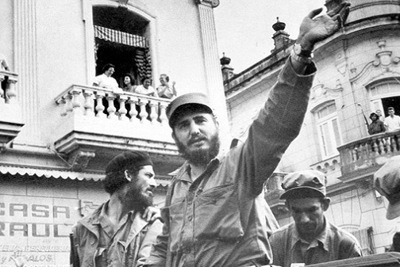 Thế giới tuần qua: Biểu tượng cách mạng Cuba Fidel Castro qua đời