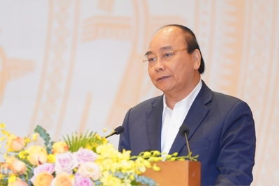 Thủ tướng Chính phủ Nguyễn Xuân Phúc: Phải chống được "lợi ích nhóm" trong xây dựng pháp luật