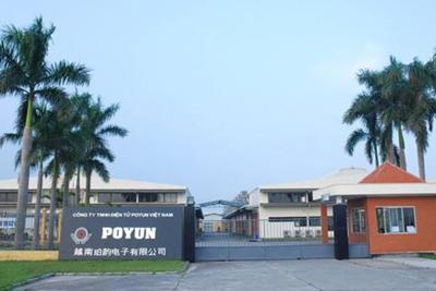 Hải Dương: Nhà máy Phú Thái (Công ty POYUN tại Kim Thành) được hoạt động trở lại khi đủ điều kiện an toàn phòng dịch