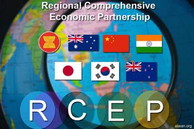 Ý nghĩa Hiệp định RCEP - tâm điểm của Hội nghị Cấp cao ASEAN 37