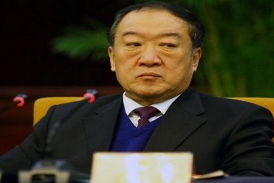 Trung Quốc kết án tù chung thân nguyên Phó Chủ tịch Chính hiệp