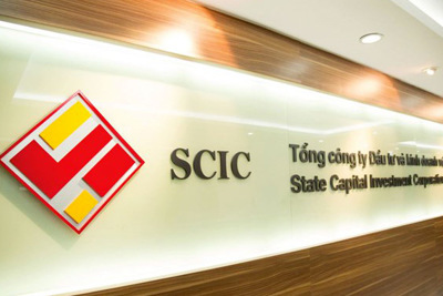 SCIC “vô địch” về lợi nhuận trong khối doanh nghiệp Nhà nước