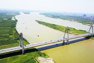 [Tiếng dân] Hỡi sông Hồng tiếng hát bốn ngàn năm