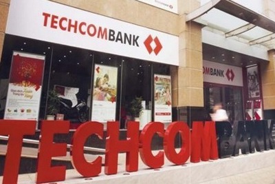 Techcombank sắp lên sàn UpCom