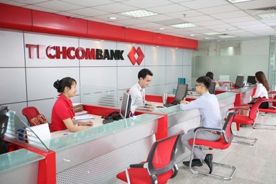 “So găng” tài nguyên tiền gửi không kỳ hạn của các ngân hàng Việt