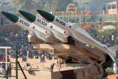 Việt Nam lên tiếng về khả năng mua tên lửa Ấn Độ