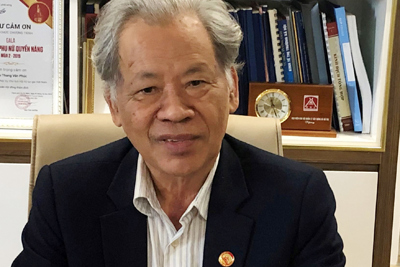 Nguyên Thứ trưởng Bộ Nội vụ - TS Thang Văn Phúc: Hoàn thiện cách quản trị công mới từ chính quyền đô thị