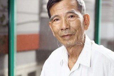 NSND Trần Hạnh từ trần, hưởng thọ 93 tuổi
