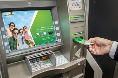 Vietcombank nhận hàng loạt giải thưởng do Tổ chức thẻ quốc tế Visa trao tặng