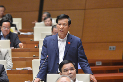 Bộ trưởng Nguyễn Ngọc Thiện: Năm 2020, du lịch Việt Nam sẽ thất thu 23 tỷ USD