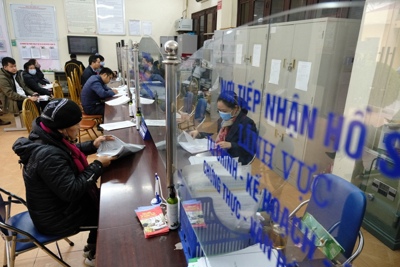 Hà Nội: Tăng công khai, nâng hiệu quả phòng ngừa tham nhũng