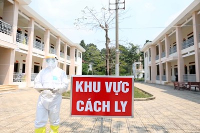 TP Hồ Chí Minh họp khẩn cấp với 129 bệnh viện sau 2 ca mắc Covid-19