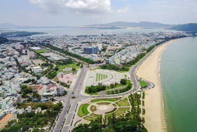 Năm 2020: Bình Định dẫn đầu Vùng kinh tế trọng điểm miền Trung