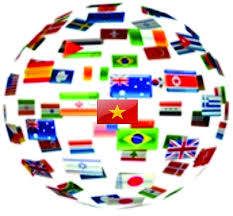Hỗ trợ doanh nghiệp tham gia hiệu quả vào thương mại quốc tế