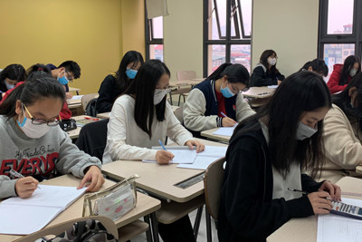 Hà Nội: Học sinh nghỉ học thêm 2 tuần, đến hết ngày 28/2/2021