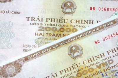 Không phát hành trái phiếu, Hà Nội tiết kiệm gần 1.300 tỷ đồng tiền lãi