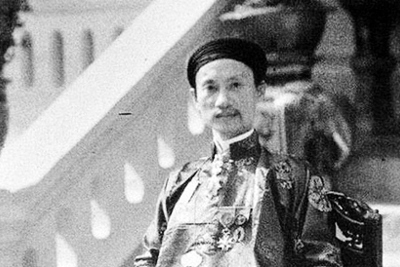 [Thông điệp từ lịch sử] Tổng đốc Hoàng Trọng Phu - từ “Làng nghề Hà Đông” đến lập ấp ở Đà Lạt