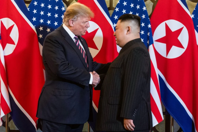 Tiết lộ lời đề nghị của ông Trump bị Chủ tịch Kim từ chối tại thượng đỉnh ở Hà Nội