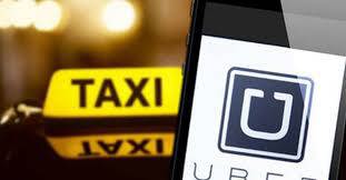 Sửa ngay Nghị định liên quan Uber, taxi, xe tải