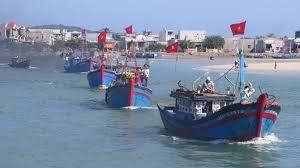 Việt Nam - Trung Quốc thẳng thắn bàn bạc các vấn đề trên biển