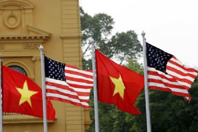 "Không Tổng thống nào phá bỏ khung khổ đối tác toàn diện Việt - Mỹ"