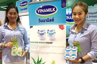 Vinamilk được phép tự chứng nhận xuất xứ hàng hóa trong ASEAN