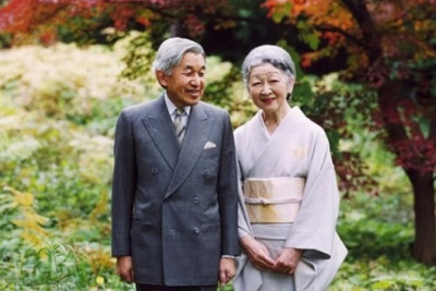Nhà vua và Hoàng hậu Nhật Bản dự kiến thăm Việt Nam từ ngày 28/2