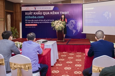Tiềm năng và cơ hội cho các doanh nghiệp vừa và nhỏ Việt Nam năm 2021