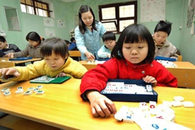 Hà Nội: 100% quận, huyện đạt chuẩn xóa mù chữ