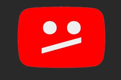 YouTube gặp lỗi trên toàn cầu