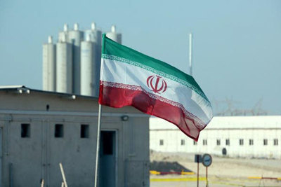 Mỹ sẽ gia tăng áp lực trừng phạt đối với ngành tài chính Iran
