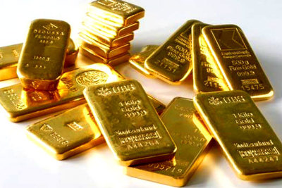 Giá vàng hôm nay (24/8): SJC giảm đến 400.000 đồng/lượng
