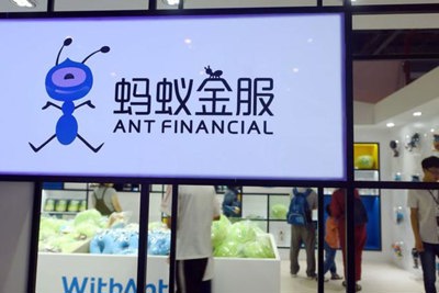 Tin tức công nghệ mới nhất ngày 21/9: Jack Ma's Ant nâng mục tiêu tài trợ IPO lên 35 tỷ USD